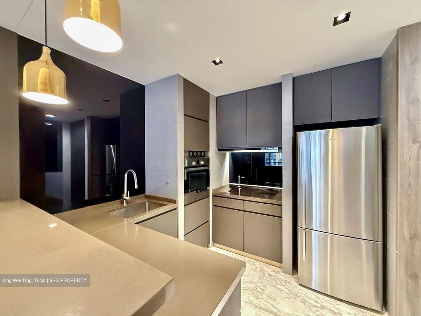 The Arte (D12), Condominium #506108851